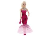 Barbie Vestidos Longos - Mattel