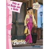 Barbie - volta ao mundo com a barbie (livro de atividades) - Fun - fundamento