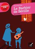 Barbier de seville, le - ne - Didier/ hatier