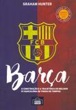 Barca - Grande area editora