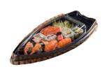 Barca Japonesa Pequena Galvanotek Oriental Go-935 C/100