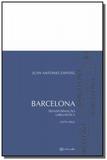 Barcelona: transformacao urbanistica (1979-1992) - Ufsc