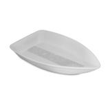 Barco de cerâmica mondoceram matsuri 500g-branco - Mondoceram gourmet