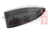 Barco Descartável Sushi Sashimi com Tampa 50 unid. 41x21cm - Shiki