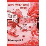 Bärenspass 2 - Arbeitsheft 2 - Gilde verlag-id
