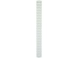 BARRA 44CM LOFT UP BRANCO 10759/3007 Coza