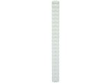 BARRA 44CM LOFT UP BRANCO 10759/3007 Coza