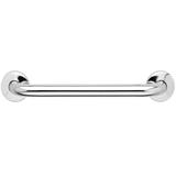 Barra Apoio 30Cm Reto P/Portador Def.Fís. Norm 6015 Jackwal