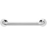 Barra Apoio 40Cm Reto P/Portador Def.Fís. Norm 6017 Jackwal