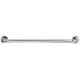 Barra Apoio 70Cm Reto P/Portador Def.Fís. Norm 6021 Jackwal