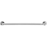 Barra Apoio 80Cm Reto P/Portador Def.Fis. Norm 6023 Jackwal