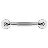 Barra Apoio Antiderrapante 30 cm em Aço Inox 1.1/4 Astra