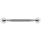 Barra Apoio Antiderrapante 50 cm Aço Inox 1.1/4 Astra