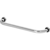 Barra Apoio Reta 80 cm 1696 Cromada Soave