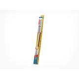 Barra com 60cm em aço inox Arthi