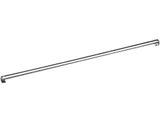 Barra de Aço inox 80cm 2200/180 - Brinox