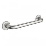 Barra De Apoio 40 Cm 2310 Aço Polido Conforto - Deca