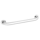 Barra De Apoio 40 Cm Cromado Baricar