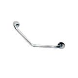 Barra de apoio 50cm Curva 2288 cromada Jackwal