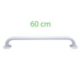 Barra De Apoio 60 Cm Ortometal - - Ortomental