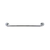 Barra de apoio 60cm Reta 2291 cromada Jackwal