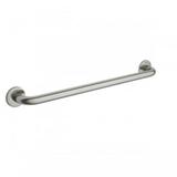 Barra De Apoio 70 Cm 2310 Aço Escovado Conforto - Deca