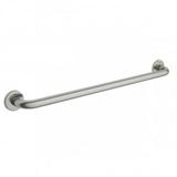 Barra De Apoio 80cm 2310 Aço Escovado Conforto+ - Deca