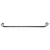 Barra de Apoio 80cm Aço Escovado Docol