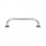 Barra De Apoio 90cm 3/4 Ferro Mps - Mps industria metalurgica ltda.