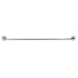Barra de apoio 90cm Reta 2292 cromada Jackwal