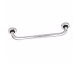 Barra De Apoio Aço Inox 50cm Acessibilidade Hidrolar