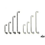 Barra de Apoio Aluminio - ALO - Alo - apoios ortopédicos