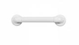 Barra de Apoio Astra em PVC 25.mm - 50.cm