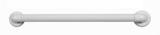 Barra de Apoio Astra em PVC 36.mm - 80.cm