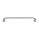 Barra de Apoio de Aço Inox 60cm Censi