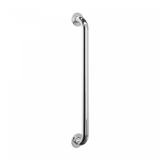 Barra de Apoio em Alumínio 40cm Classic CL3220 Ducon Metais Cromado