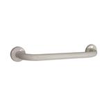 Barra de Apoio em Inox Oneself 100cm Branca - Crismoe