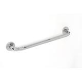 Barra de Apoio em Inox Polido Oneself 60cm - Crismoe
