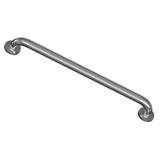 Barra de Apoio Higiban Access Care Antiderrapante 80 cm Cromado