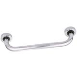 Barra De Apoio Inox 70cm Hidrolar