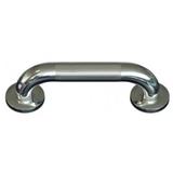 Barra de Apoio Inox Anti-Deslizante 32mmx300mm - Higiban