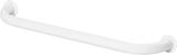 Barra De Apoio Para Banheiro Branca 40cm Nbr9050 - Metalcromo