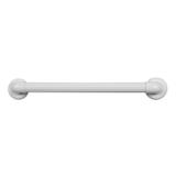 Barra de Apoio Plástica 50cm Astra Branco