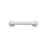 Barra de apoio PVC 40cm BP364BR1 branca Astra