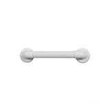 Barra de apoio PVC 50cm BP365BR1 branca Astra