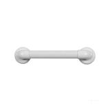 Barra de apoio PVC 60cm BP366BR1 branca Astra