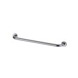 Barra de Apoio Reta 30cm Inox Eginox EG30