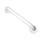 Barra de Apoio Reta 80 cm 1692 Branco Soave