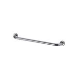 Barra de Apoio Reta 80cm Inox Eginox EG80