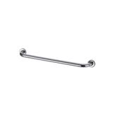 Barra de Apoio Reta 80cm Inox Eginox EG80